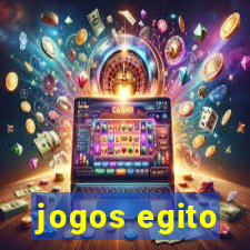 jogos egito